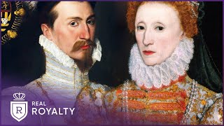 Queen Elizabeth I's Impressive Spymaster | Killer Queen | Real Royalty