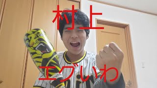 5月30日阪神VS西武戦振り返り　球団タイ記録の月間19勝もして破竹の９連勝で交流戦の初戦も取るという最高の日☺️