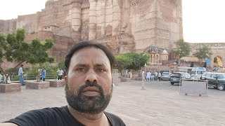 mewad rajputana Mehrangarh kila jodhpur rajasthan