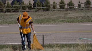 Adopt-A-Highway Program keeps roadways clean