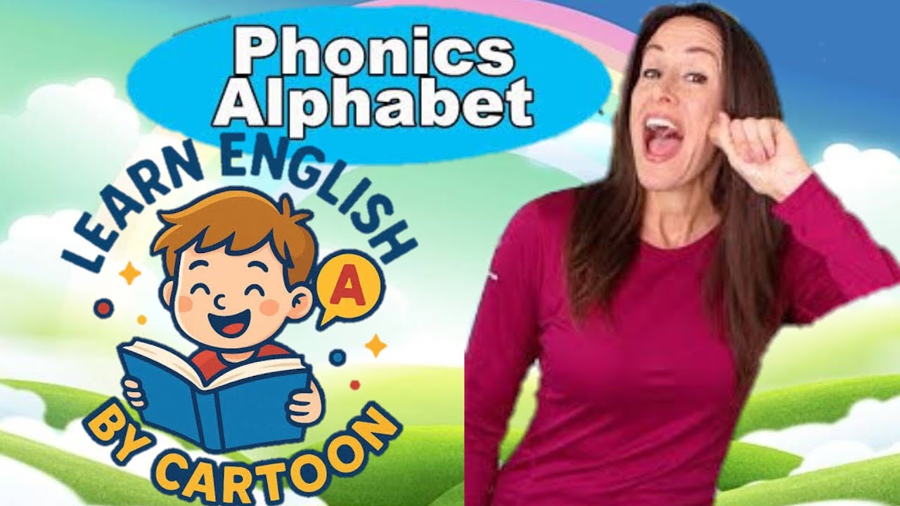 Abc Phonic Song For Toddlers Preschool Learning Made Easy Youtube