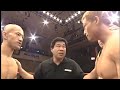 Kenji Matsumoto vs. Shinichiro Gomi (01/02/2004)