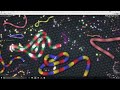 slither.io mods highscore slither.io modding gameplay zoom out play friends slither.io hack mod