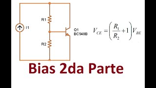 Bias Segunda parte