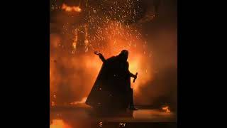 Darth vader edit | Star wars edit