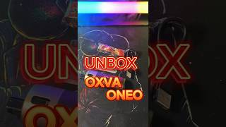 UNBOX OXVA ONEO XỊN | LUXYPOD #reivew #unboxing #Oxva #Oneo