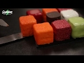 La Crème des Crèmes - Cédric Grolet La Crème des Crèmes - Cédric Grolet
