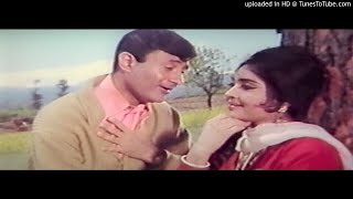 Dooriyan Nazdikiyan Ban Gayi | Kishore Kumar, Asha Bhosle | Duniya (1968)