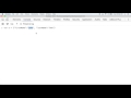 Javascript Tutorial 6  JSON Javascript Object Notation