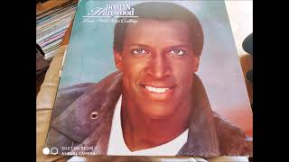 DORIAN HAREWOOD  - HOLD ME  EMERIC REC 88