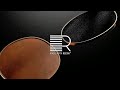 A Unique Jewelry Set Made With Reishi™ Leather Alternative