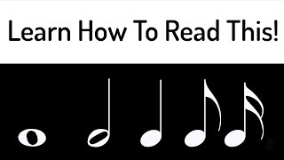 Rhythm and Beat - Three Minute Music Theory #6