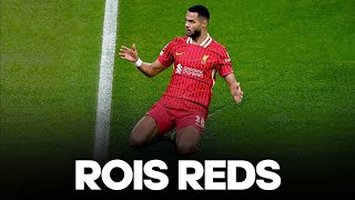 🤯 Je suis choqué... (Liverpool 2-0 Real Madrid)