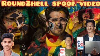 JIO USER'S AFTER 31st MARCH SPOOF | R2H | ROUND 2 HELL NEW VIDEO |ROUND2HELL#round2hell #r2hnewvideo