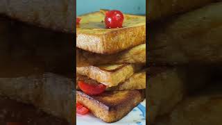 french toast | easy french toast recipe |#shorts|french toast,easy french toast,french toast recipe
