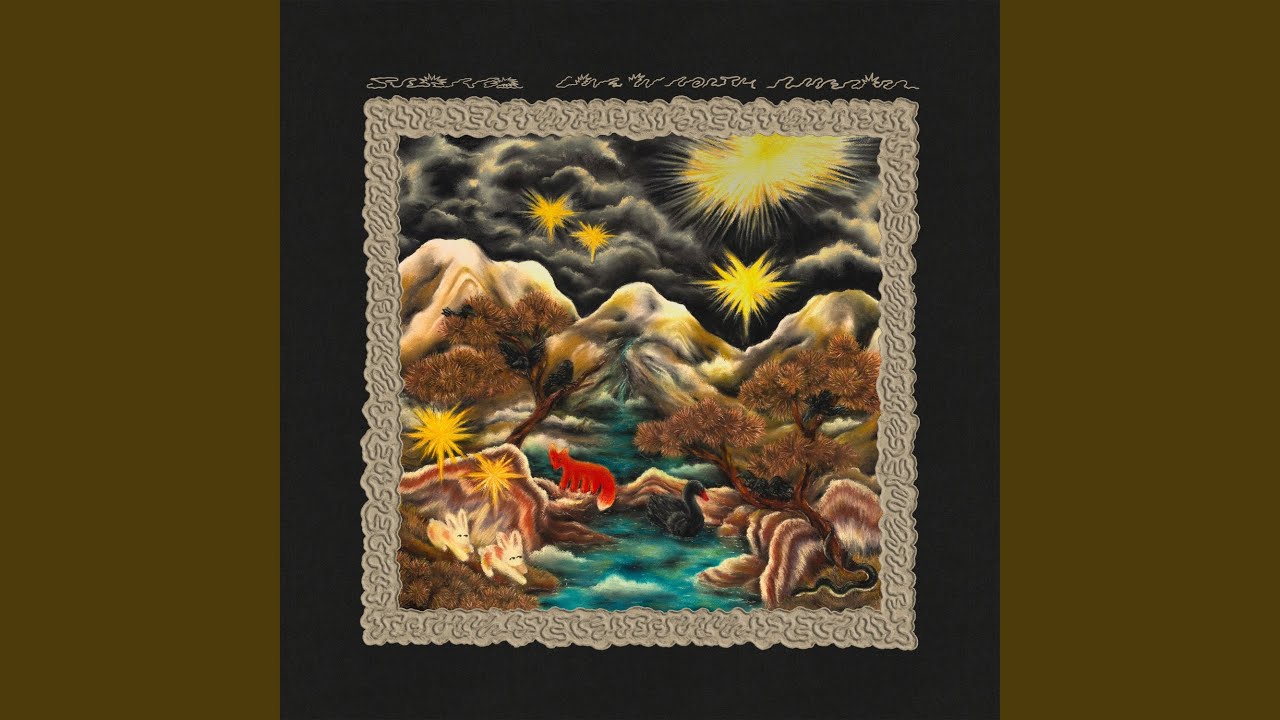 Cascade Live Youtube