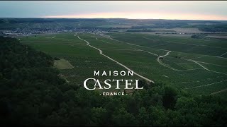 Découvrez les terroirs de la Maison Castel Séries Limitées Chapitre V Chablis 1er Cru Vaillons