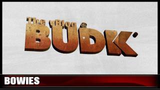 Bowies - The vBlog @BudK