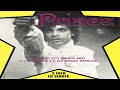 Prince And The Revolution - Erotic City