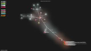 AstrBotDevs/AstrBot - Gource visualisation