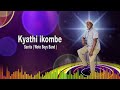 kyathi ikombe official audio by sanita wote