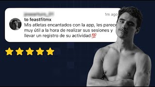 Invitar a tus clientes a tu propia app de entrenamiento