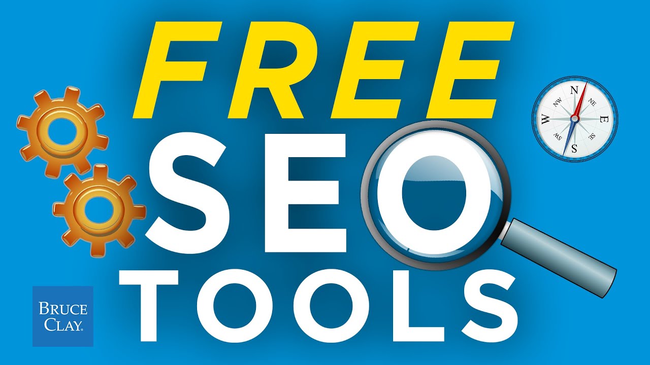 Try Our FREE SEO Tools! - YouTube