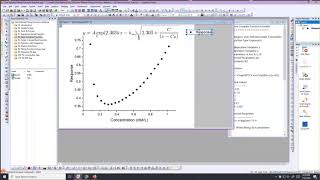User-Defined Fitting Functions Webinar