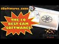 The 10 Best CAM Softwares #Softwares_zone