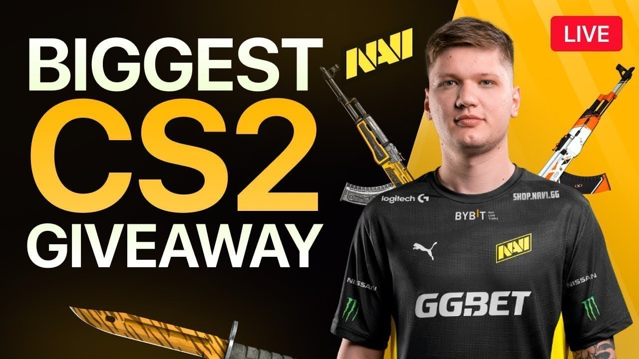 S1MPLE TAUGHT M0NESY A LESSON IN CS2 FPL! ZYWOO WORLD CS2 SKINS GIVEAWAY! OPEN CASE!
