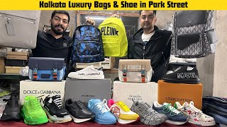 Luxury First Copy Bags in kolkata | Mens Imported accessories | Imported Bags | The Exclusive Wear