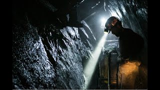 Artifacts Found in Coal