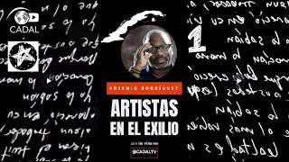 Arsenio: El valor de los Acuartelados es el cambio de perspectiva a la disidencia artística en Cuba