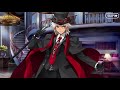 【fgo】聖杯怪盗天草四郎 第三節（cbc2021）