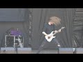 elvellon the puppetier @ metalfest open air plzen 2019 06 02