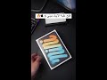 فتح علبة الايباد ميني 6 🔥