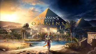 Assassin s Creed Origins Soundtrack   Chthonic Invasion Track 22   AC Origins OST