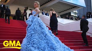 A look inside 2023 Cannes Film Festival