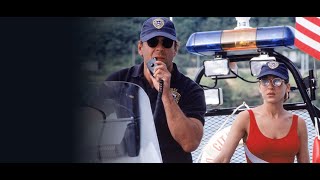 Striking Distance TV Spot #2 1993 ‧ Action/Thriller ‧ Bruce Willis