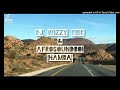 Hamba - Dj Wizzy Risk ft AfroSound Boi