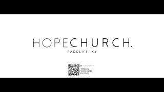 Hope Church Family Gathering  December 22, 2024