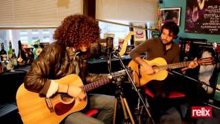 The Revivalists - \