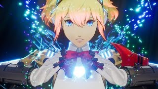 【PS5】【Persona3REROAD】 アイギスコミュまとめ他 ネタバレあり #4