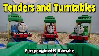 tomy percy engine 619
