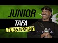 Junior Tafa full UFC 305 pre-fight media day interview