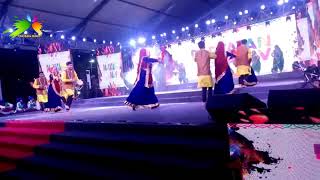 CHAPELI FOLK DANCE UTTRAKHAND (PARYATAN PARV 2018 ) INDIA GATE