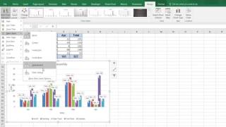 Intermediate Excel Unit 3.2 (2016)