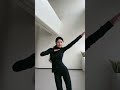 科目三升级版挑战Dance challenge #funny #funnyvideo #生活 #搞笑 #舞蹈 #音乐 #dance #科目三