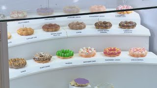 New mochi donut shop opens in Fishers