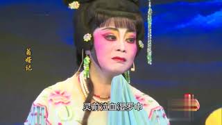 歌仔戲《翁婿記》第一集 #歌仔戲 #閩南語 #福建 #臺灣 #chineseopera #gezaiopera #芗剧